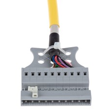 706-4756/302-100 Системний кабель; для Rockwell Control Logix; 2 x 16 цифрових входів або виходів для вищих напруг