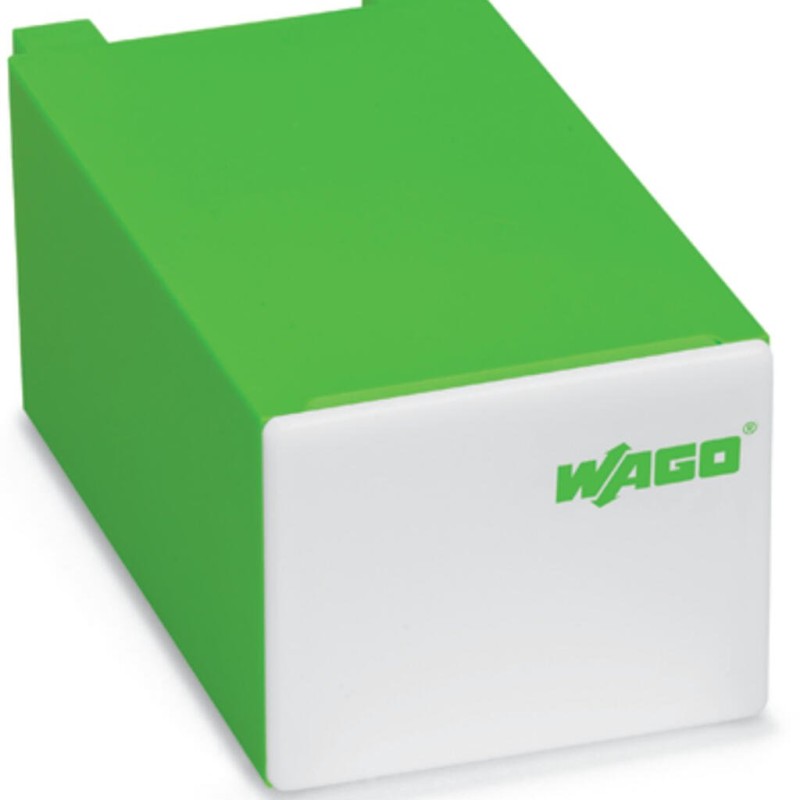 709-591 Switchgear cabinet drawer;DIN 35-rail mount drawer;multi-colored