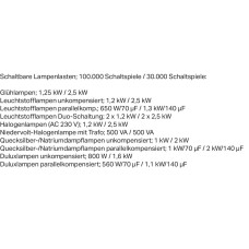 750-523 1-channel relay output;AC 250 V;16 A;light gray