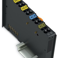 750-652/040-000 RS-232/485 Serial Interface;Extreme;dark gray