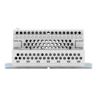 751-9301 Compact Controller 100; 8DI 4DO 2AI 2AO 2NI1K/PT1K 1RS485; 2 x ETHERNET