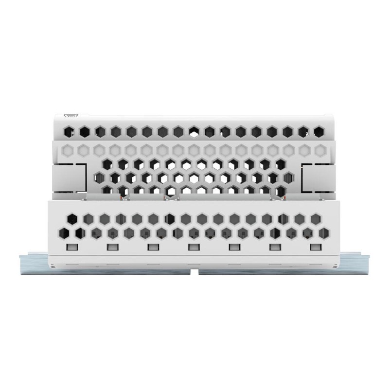 751-9301 Compact Controller 100; 8DI 4DO 2AI 2AO 2NI1K/PT1K 1RS485; 2 x ETHERNET