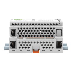 Компактний контролер 100; 8DI 8DIO 2AI 2AIO 2NI/PT 2RS485; 2 x ETHERNET; SD