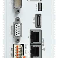 752-8303/8000-002 Edge Controller;2 x ETHERNET, 2 x USB, 1 x USB-C, HDMI, CAN, DI/DO, RS-232/485, Audio;Control