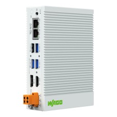 752-9412 Edge Computer;2 x ETHERNET, 4 x USB, HDMI, DP;16GB RAM