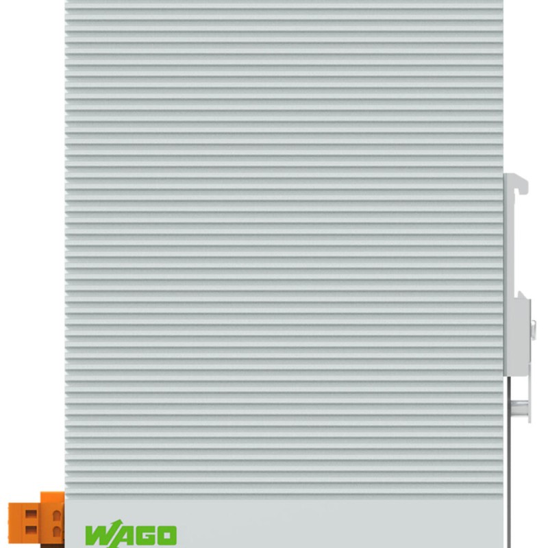 752-9800 Edge Computer; 4 x ETHERNET, 4 x USB, HDMI, DP; 16 ГБ ОЗП