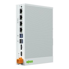 752-9813 Edge Computer;4 x ETHERNET, 4 x USB, HDMI, DP;32GB RAM