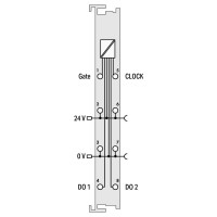 753-404/000-003 Frequency Counter;100 kHz;light gray