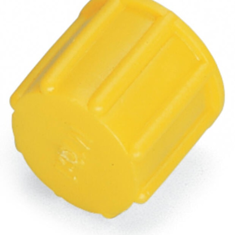 756-8103 M12 protective cap;for unused plugs;-