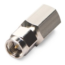 758-964 Adaptor;FME plug to SMA plug;for antennas with FME socket to devices with SMA socket