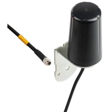 758-974/000-001 Radio antenna;with 2m cable and SMA plug;GSM/ UMTS/ LTE/ Bluetooth®/ WLAN