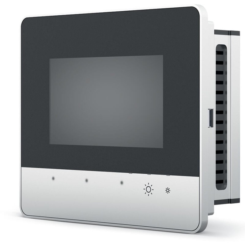 762-3000 Web Panel;10.9 cm (4.3");480 x 272 pixels