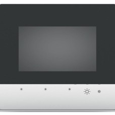 762-3000 Web Panel;10.9 cm (4.3");480 x 272 pixels