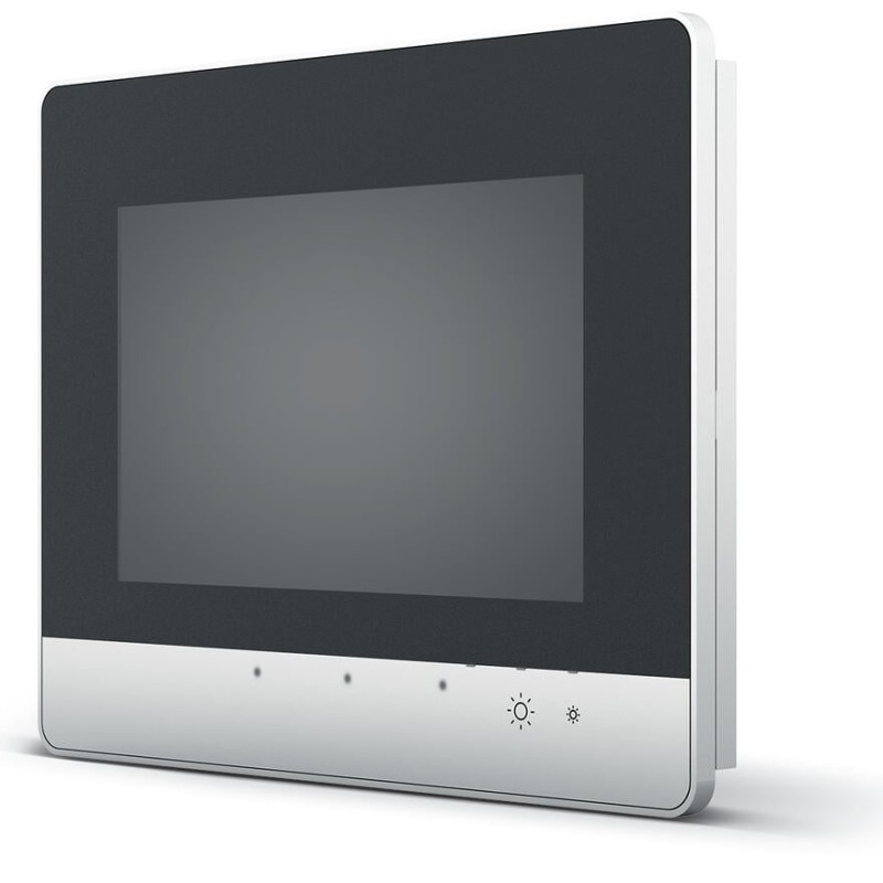 762-3002 Web Panel;17.8 cm (7.0");800 x 480 pixels