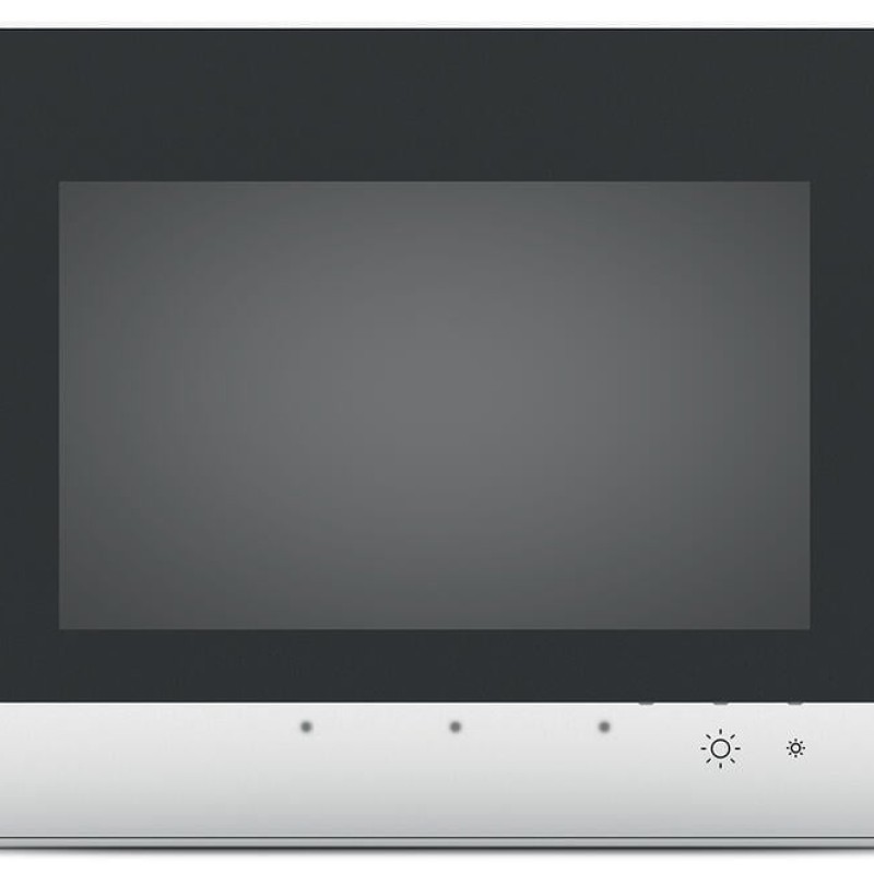 762-3002 Web Panel;17.8 cm (7.0");800 x 480 pixels