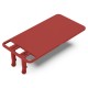 770-450/000-005 Marker card;Plastic;red