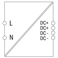 787-1002 Switched-mode power supply;Compact;1-phase