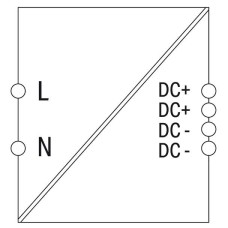787-1002 Switched-mode power supply;Compact;1-phase