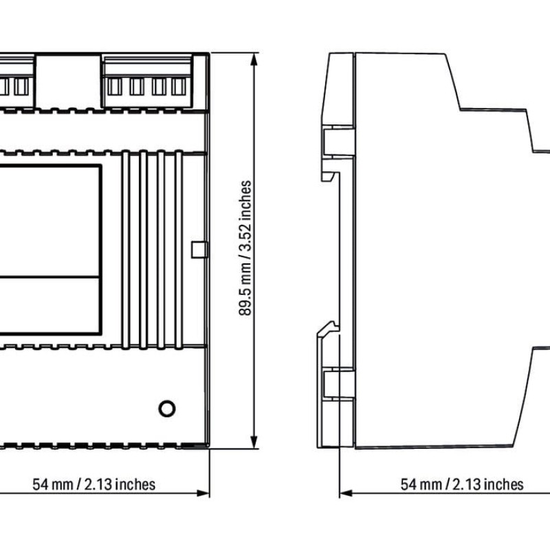 787-1002 Switched-mode power supply;Compact;1-phase