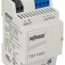 787-1002 Switched-mode power supply;Compact;1-phase