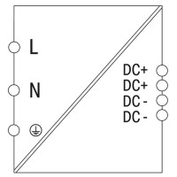 787-1712 Switched-mode power supply;Eco;1-phase