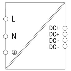 787-1712 Switched-mode power supply;Eco;1-phase
