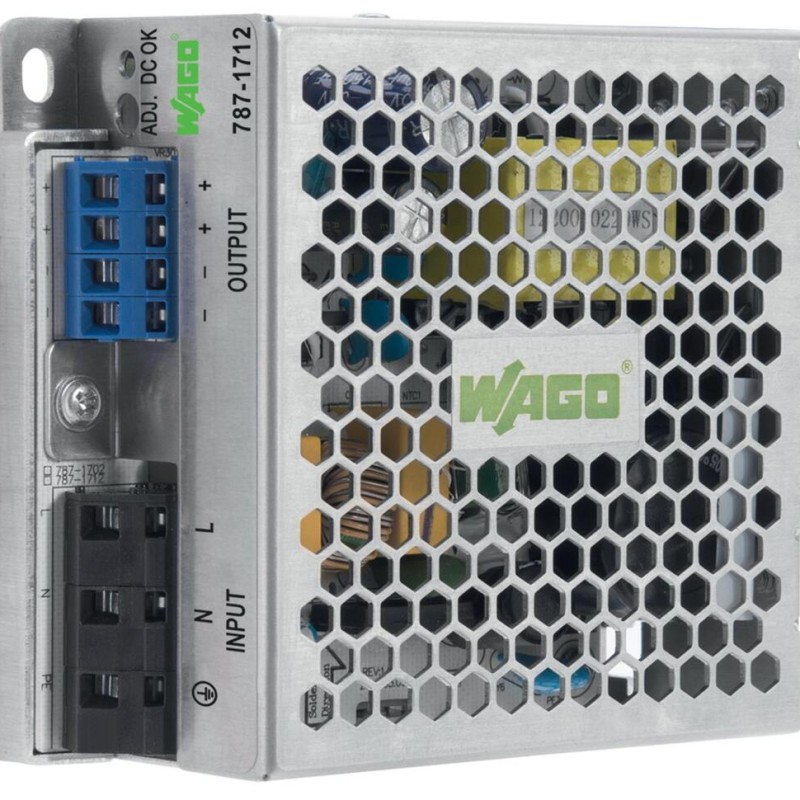 787-1712 Switched-mode power supply;Eco;1-phase