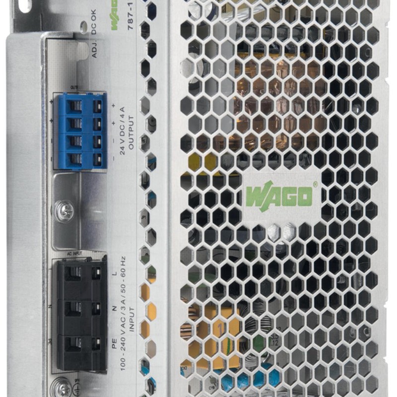 787-1722 Switched-mode power supply;Eco;1-phase