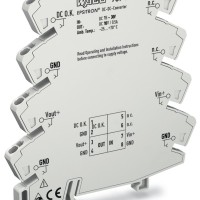 787-2802 DC/DC перетворювач; вхідна напруга 24 В DC; вихідна напруга 10 В DC
