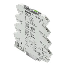 787-2861/108-020 Electronic circuit breaker;1-channel;24 VDC input voltage