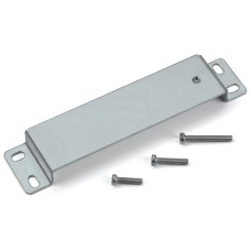 787-895 Монтажний тримач; для гвинтового кріплення пристроїв 787-8xx на монтажній платі або стіні без DIN-рейки