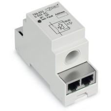 789-622 Current signal conditioner;Current input signal: 50 AAC;Modbus RTU