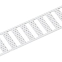 793-4611 Маркувальна карта WMB; як картка; МАРКОВАНИЙ; білий