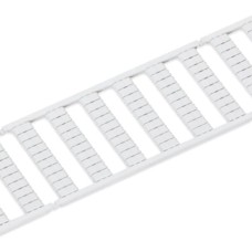 793-5513 Маркувальна карта WMB; як картка; МАРКОВАНИЙ; білий