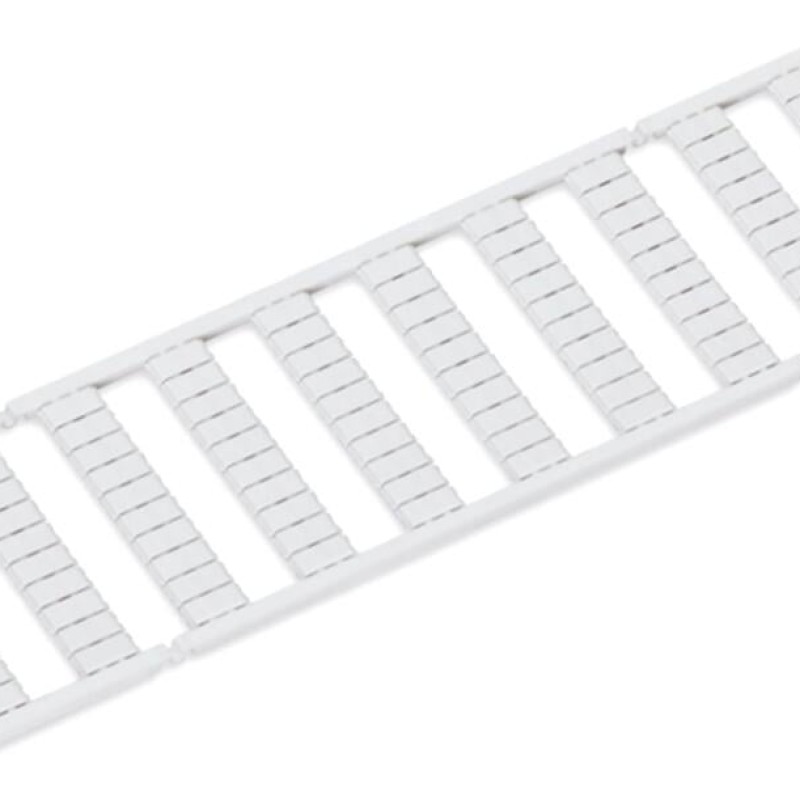 793-5513 Маркувальна карта WMB; як картка; МАРКОВАНИЙ; білий