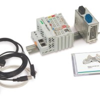 8003-001/K999-9999/000-901 Starterkit