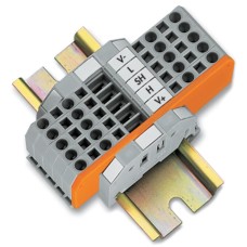 810-901/000-001 Multi port device tap;2 trunk cables (input, output);2 drop cables