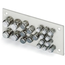 850-818/002-000 Flange plate