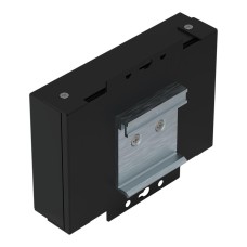 852-112 Industrial-ECO-Switch;8-port 100Base-TX;black