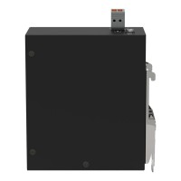 852-112/000-001 Промисловий ECO-комутатор; 8-портовий 100Base-TX; чорний