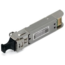 852-201/107-002 SFP Module 100BASE;FX Multi-Mode 1310 nm LC;2 km;silver-colored