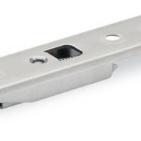 852-9101 DNV Carrier rail adapter;for ETHERNET Switches 852-111/ 852-1111 marine approval;-