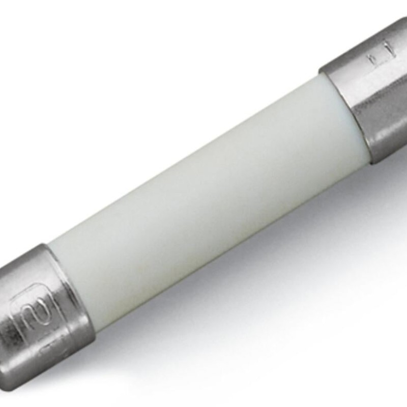 855-8020 Мініатюрний запобіжник; 5 x 25 мм; з індикатором