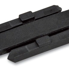 890-111 Locking lever;for flying leads;for tool operation;black