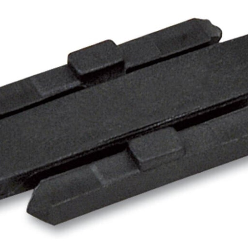 890-111 Locking lever;for flying leads;for tool operation;black