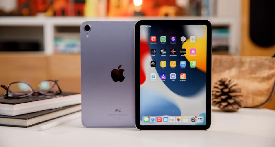 iPad mini 7: Характеристики, дата виходу