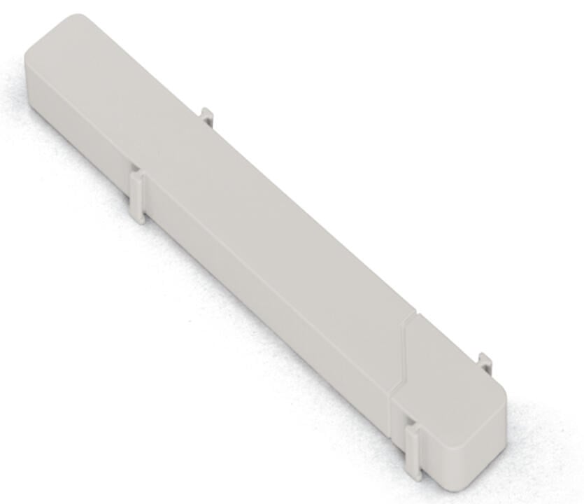 757-000 Розпірний модуль для коробки датчика/виконавчого механізму; 10-канальний